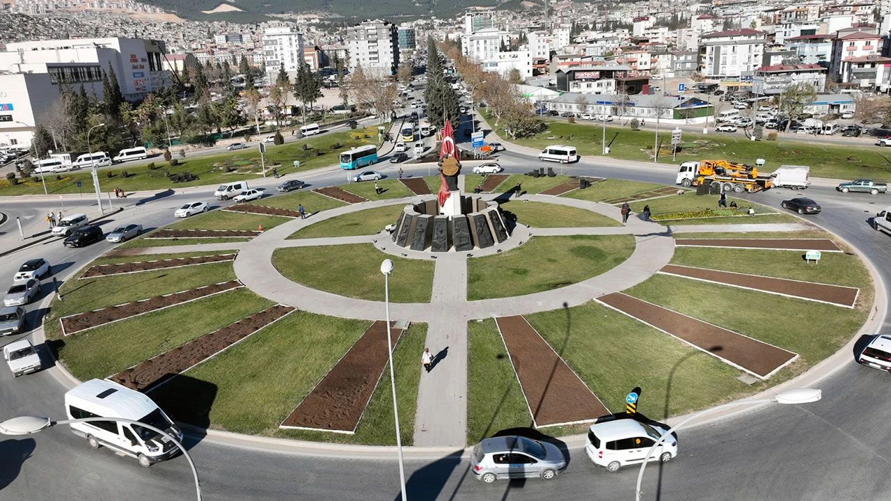 Kahramanmaraş’ta 10 bin 980 aracın devri yapıldı
