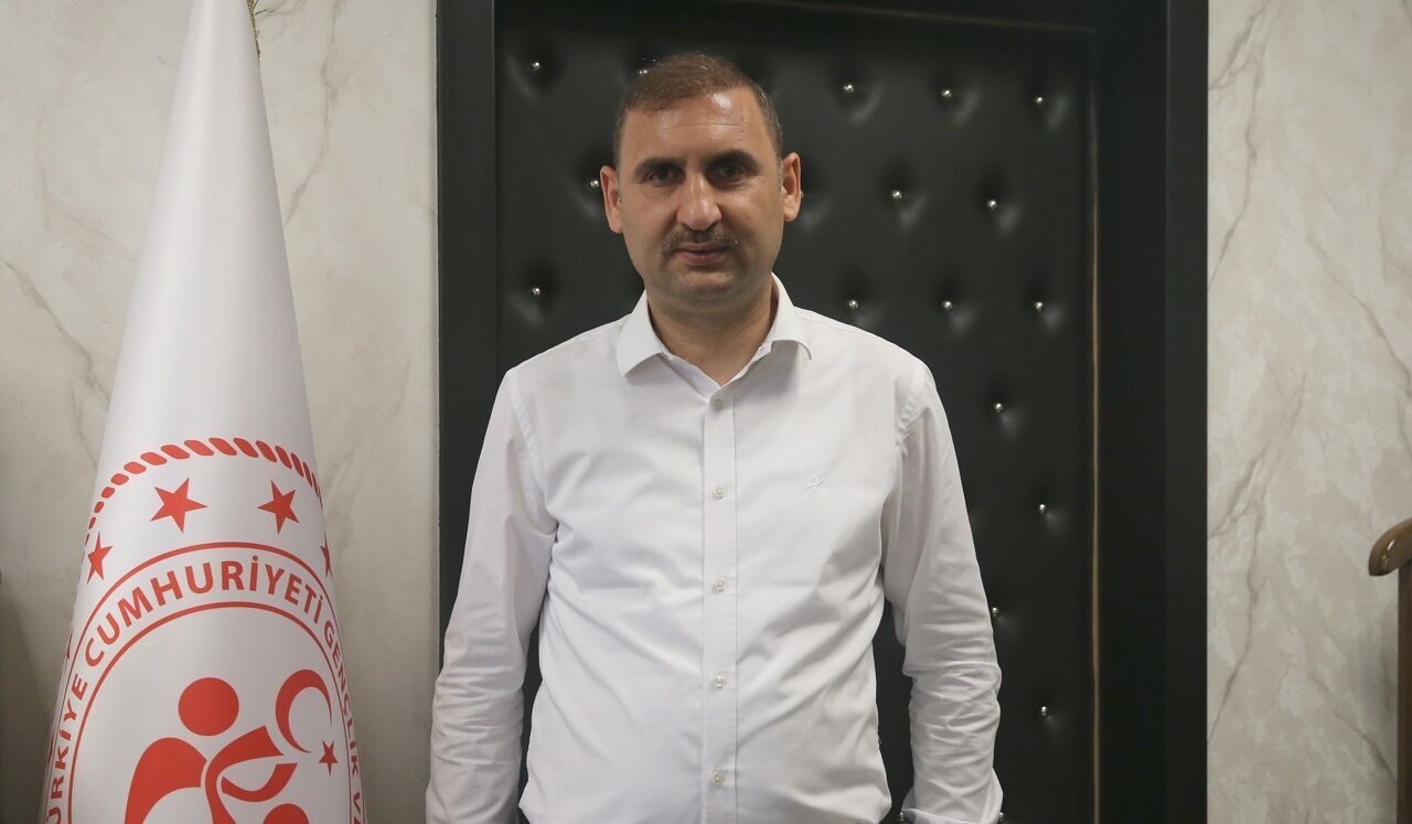 Kahramanmaraş'ta Atıcılık Fırtınası Yusuf Dikeç Etkisi Büyüyor (6)