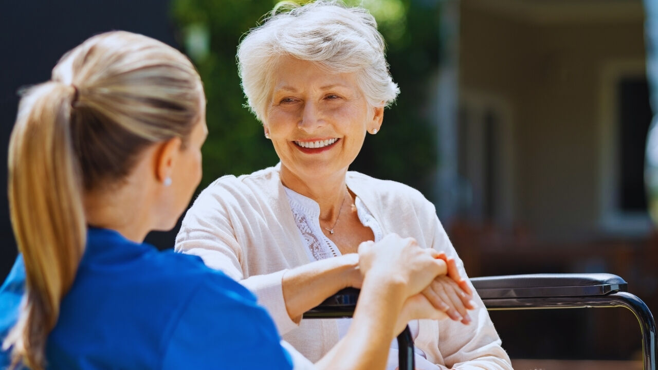 Kahramanmaraş’ta Evde Bakım Yardımı Rekor Artışla Yükseldi (1)