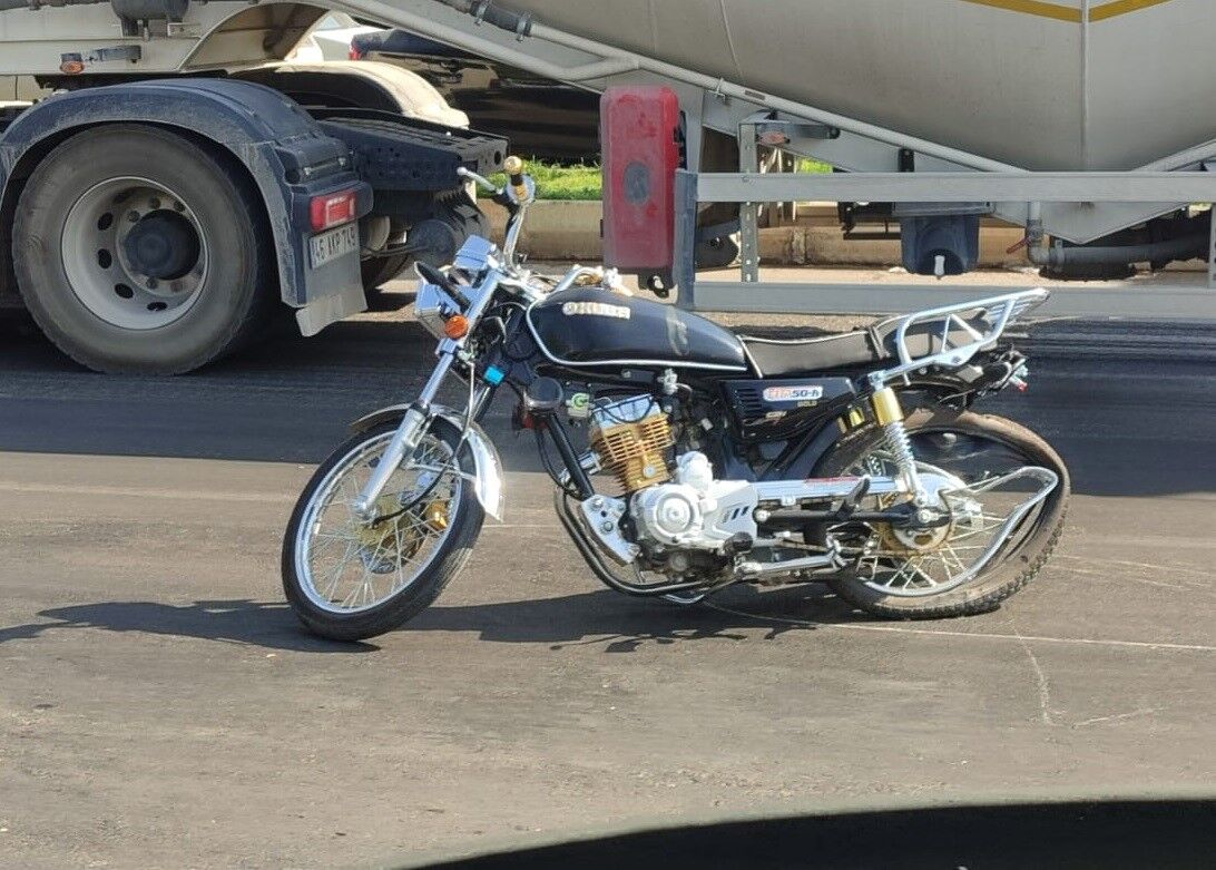 Kahramanmaraş’ta Feci Kaza 1 Ölü 1 Yaralı (2)