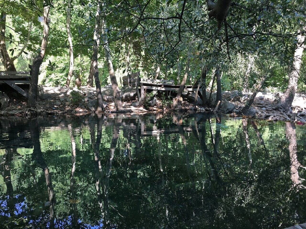 Kahramanmaraş’ta Hafta Sonu Ailece Keşfedilecek Yerler (2)