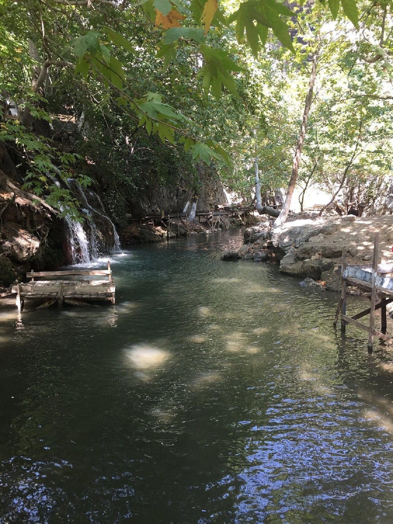 Kahramanmaraş’ta Hafta Sonu Ailece Keşfedilecek Yerler (5)