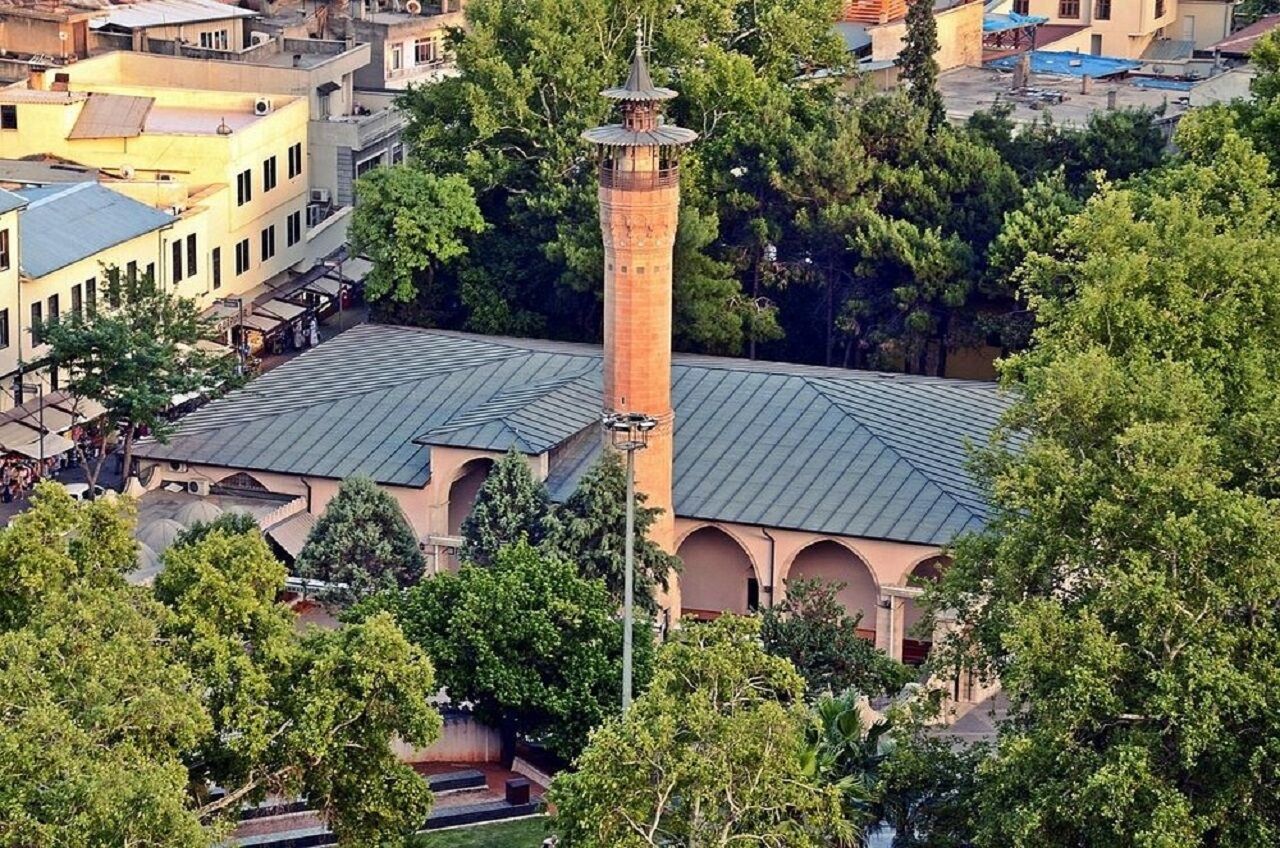 Kahramanmaraş’ta Hafta Sonu Ailece Keşfedilecek Yerler (6)