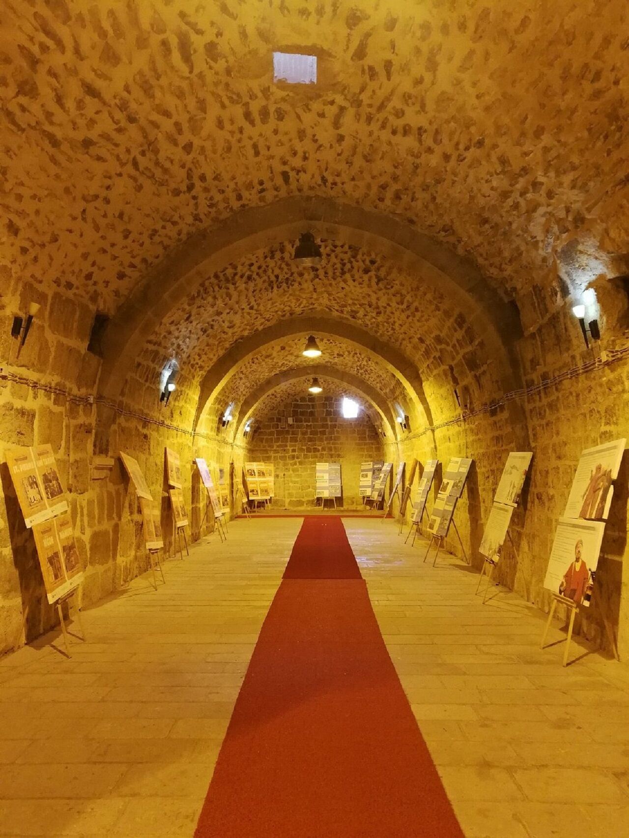 Kahramanmaraş’ta Hafta Sonu Ailece Keşfedilecek Yerler (7)