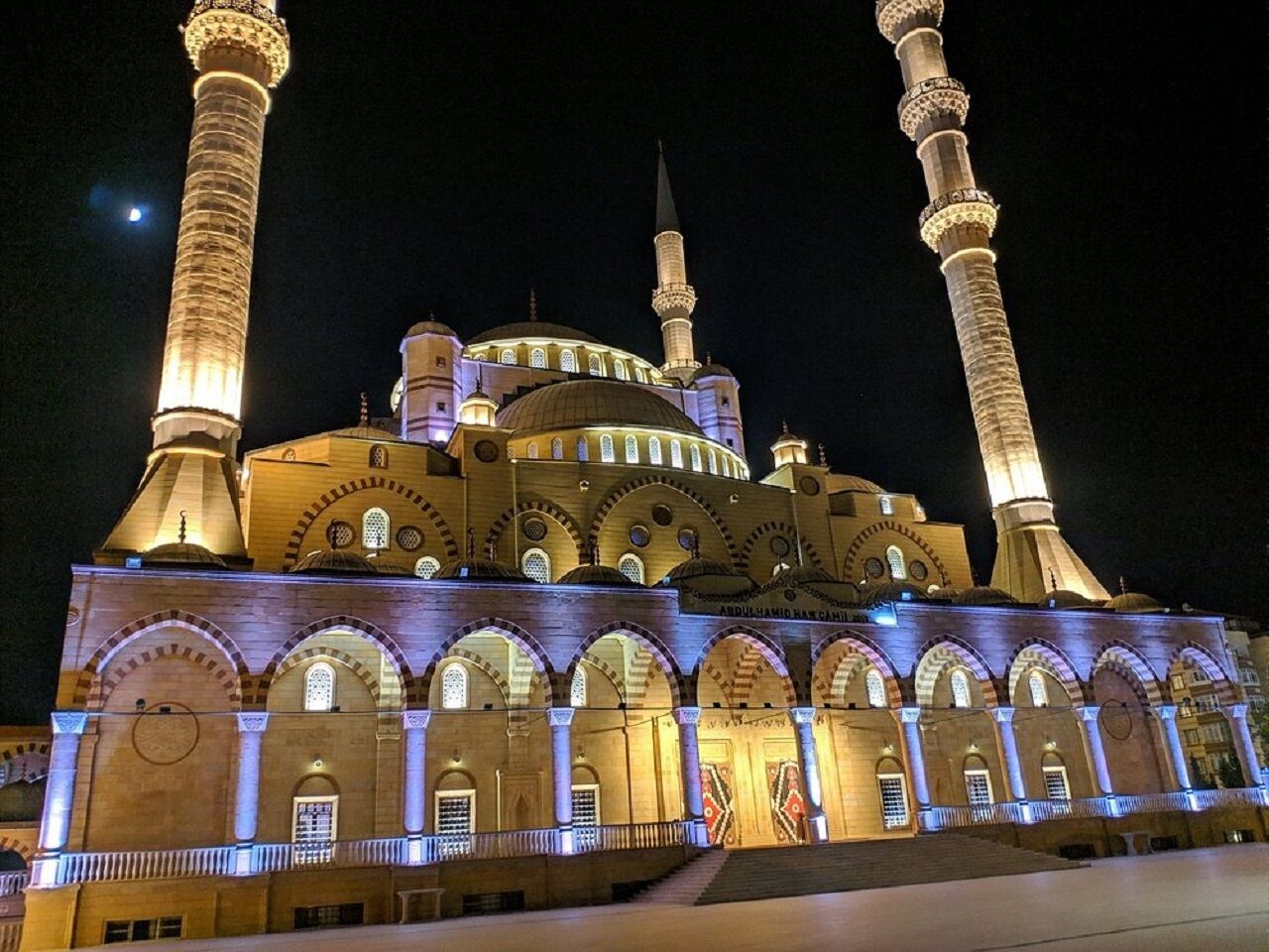 Kahramanmaraş’ta Hafta Sonu Ailece Keşfedilecek Yerler (8)