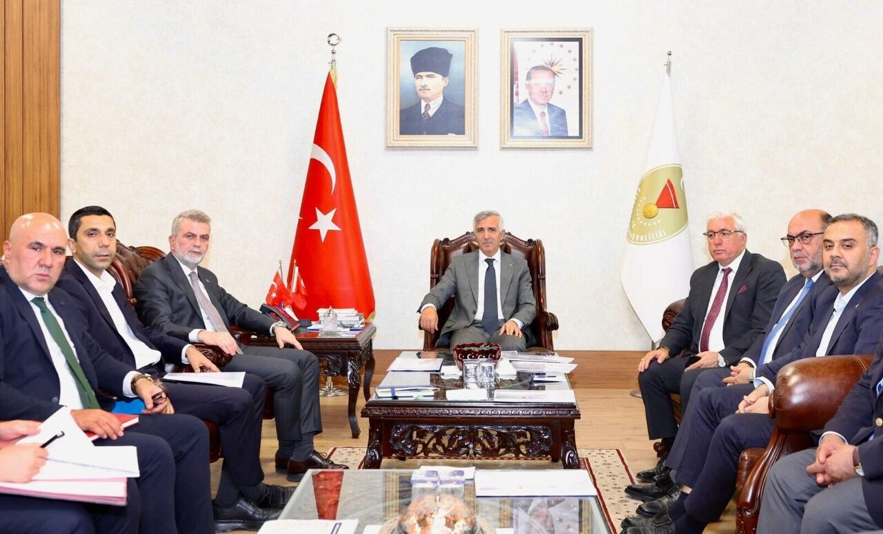 Kahramanmaraş’ta Hayvanlar İçin Ortak Koruma Birliği (1)