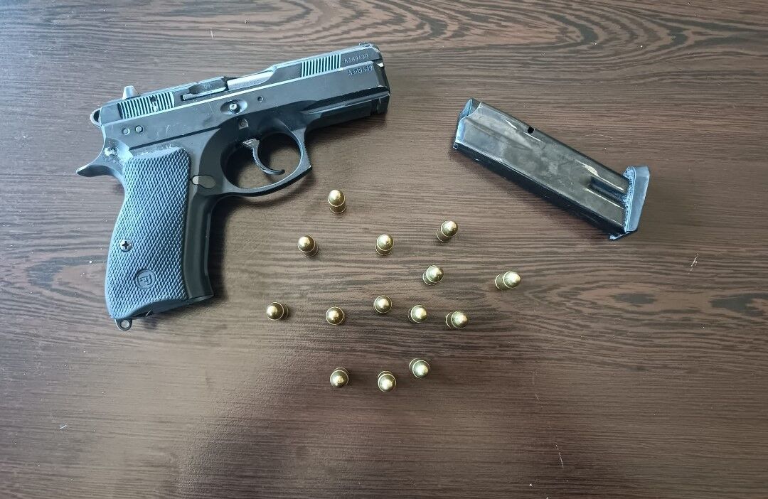 Kahramanmaraş’ta Suçlulara Geçit Yok 72 Zanlı Adliyede (1)