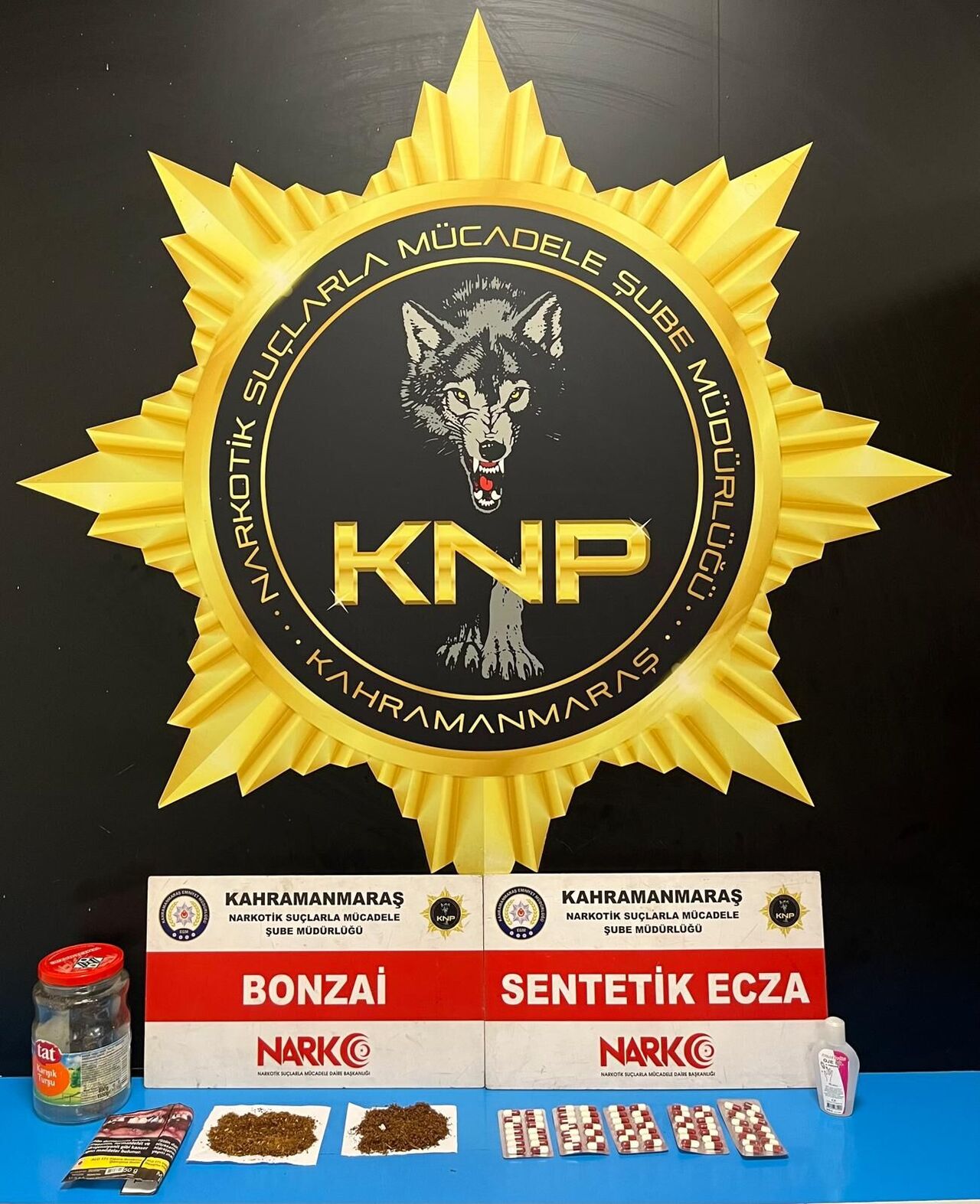 Kahramanmaraş’ta Suçlulara Geçit Yok 72 Zanlı Adliyede (3)