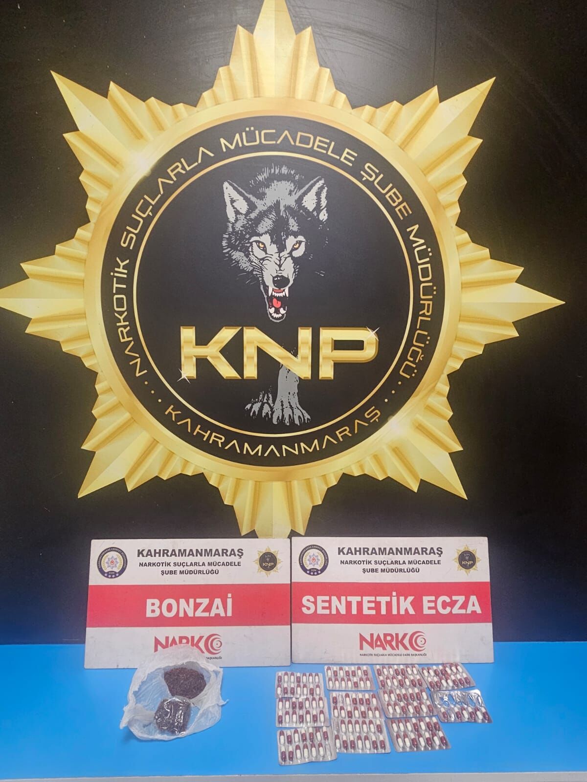 Kahramanmaraş’ta Suçlulara Geçit Yok 72 Zanlı Adliyede (6)