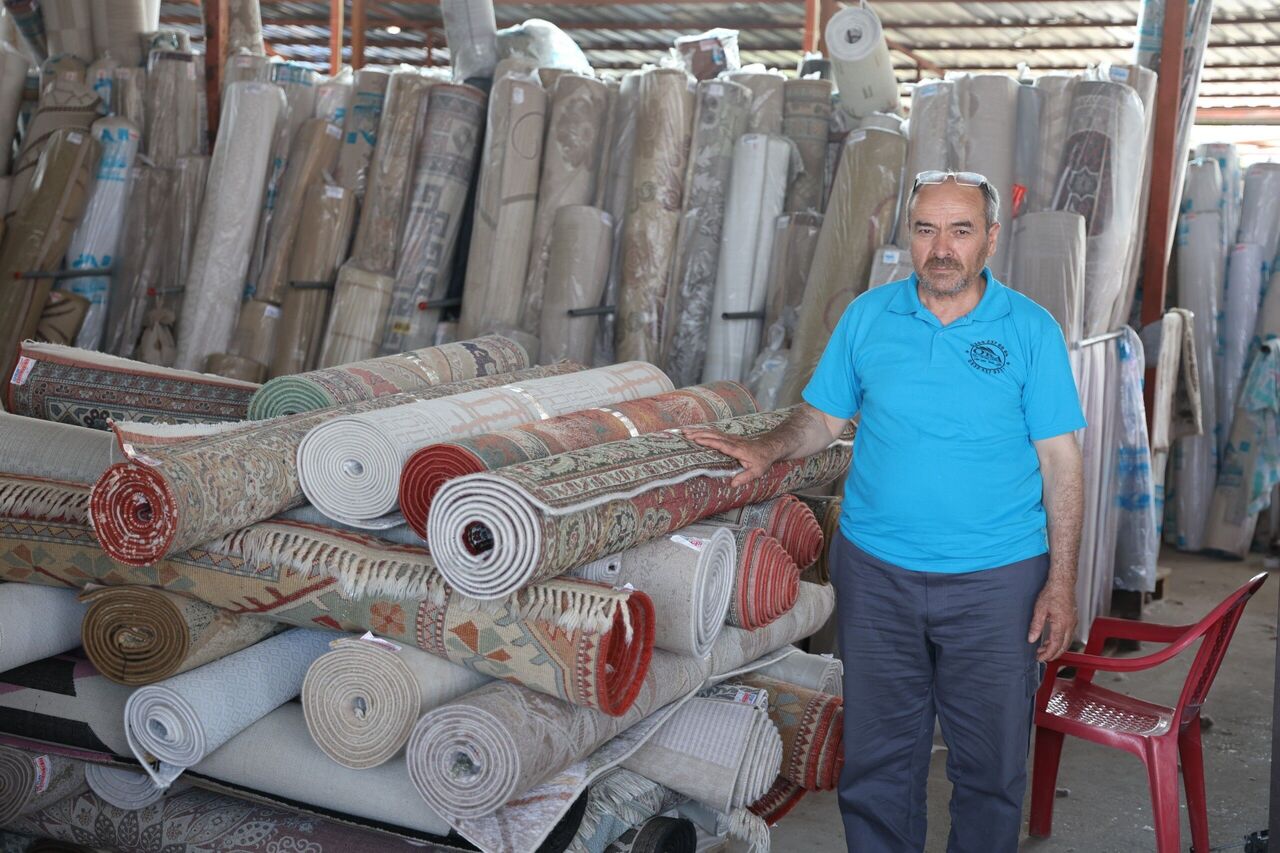 Kahramanmaraş’ta Yastıktan 7 Cumhuriyet Altını Çıktı (7)