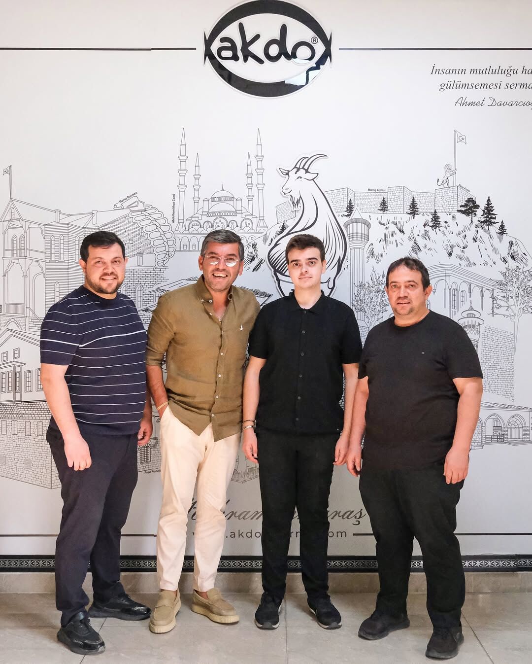 Kahramanmaraş'ta Yeni Stadyumun İsmi Belli Oldu (2)