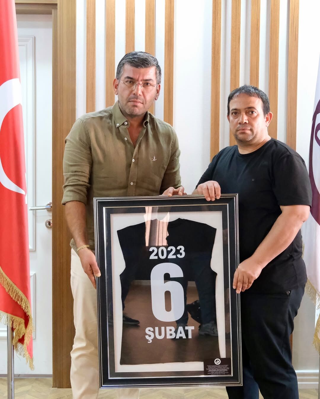 Kahramanmaraş'ta Yeni Stadyumun İsmi Belli Oldu (3)