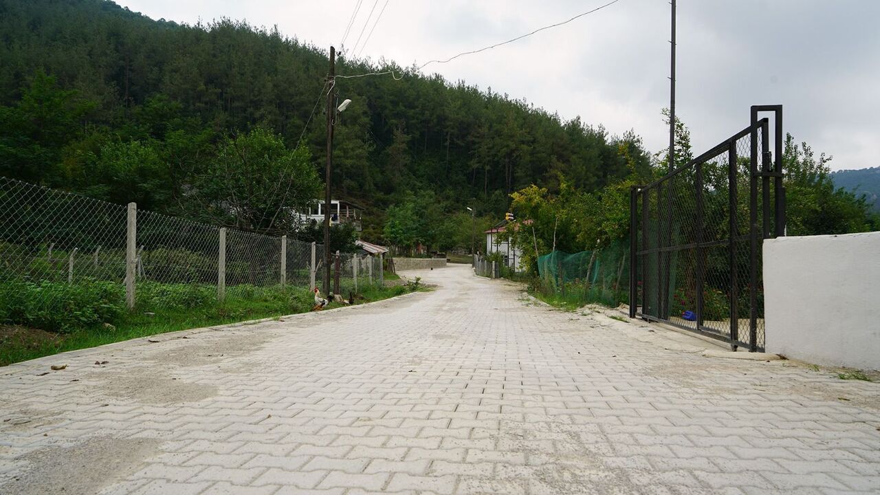 Kahramanmaraş'ta Yılların Sorunu Çözüldü (3)