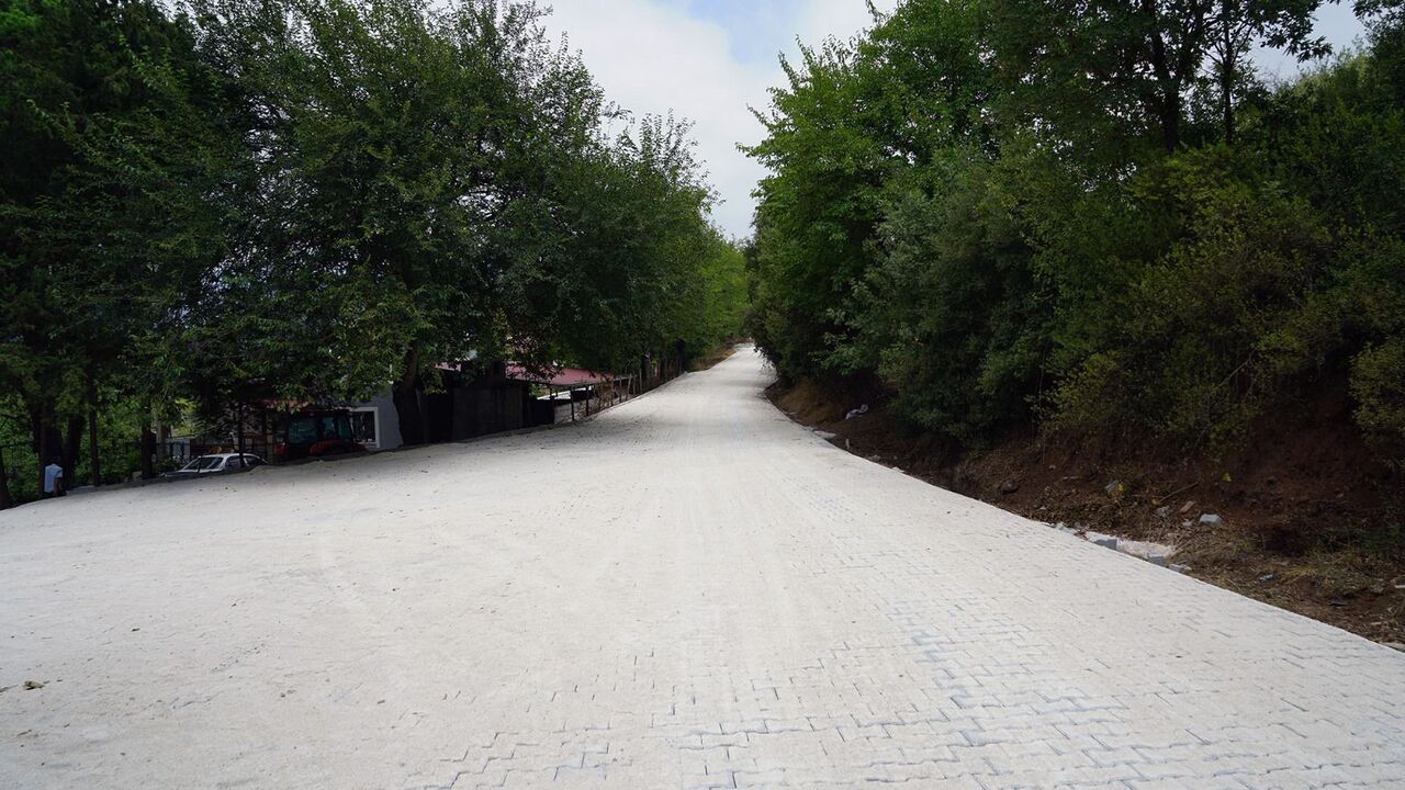 Kahramanmaraş'ta Yılların Sorunu Çözüldü (4)