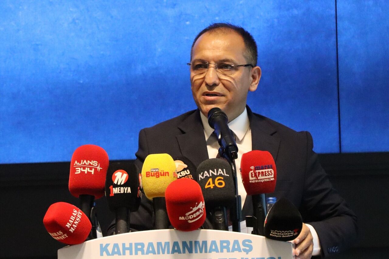 Kahramanmaraş’ta Yks’de Dereceye Giren Öğrenciler Ödüllendirildi (2)