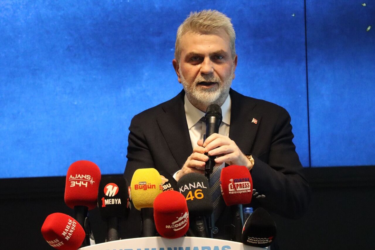 Kahramanmaraş’ta Yks’de Dereceye Giren Öğrenciler Ödüllendirildi (5)