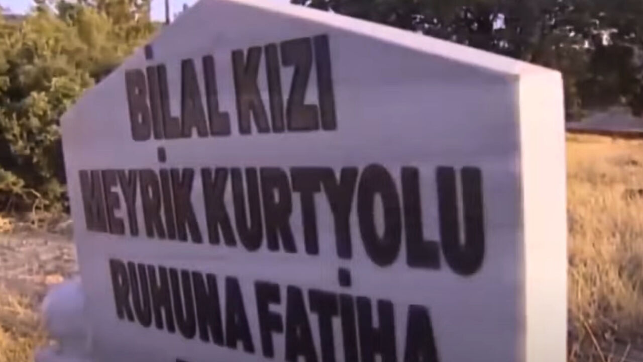 Kahramanmaraş'tan Yürek Burkan Bir Ağıt Meyrik Türküsünün Gerçek Hikâyesi (2)