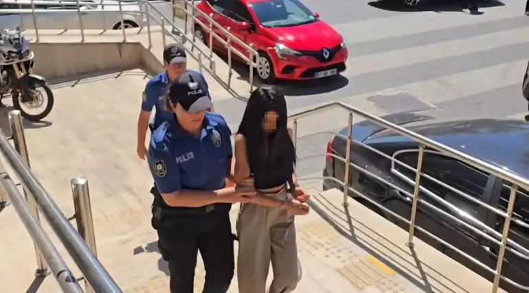 Kahramanmaraş’tan Zonguldak’a Uzanan Film Gibi Operasyon Dolandırıcı Çete Çökertildi (3)