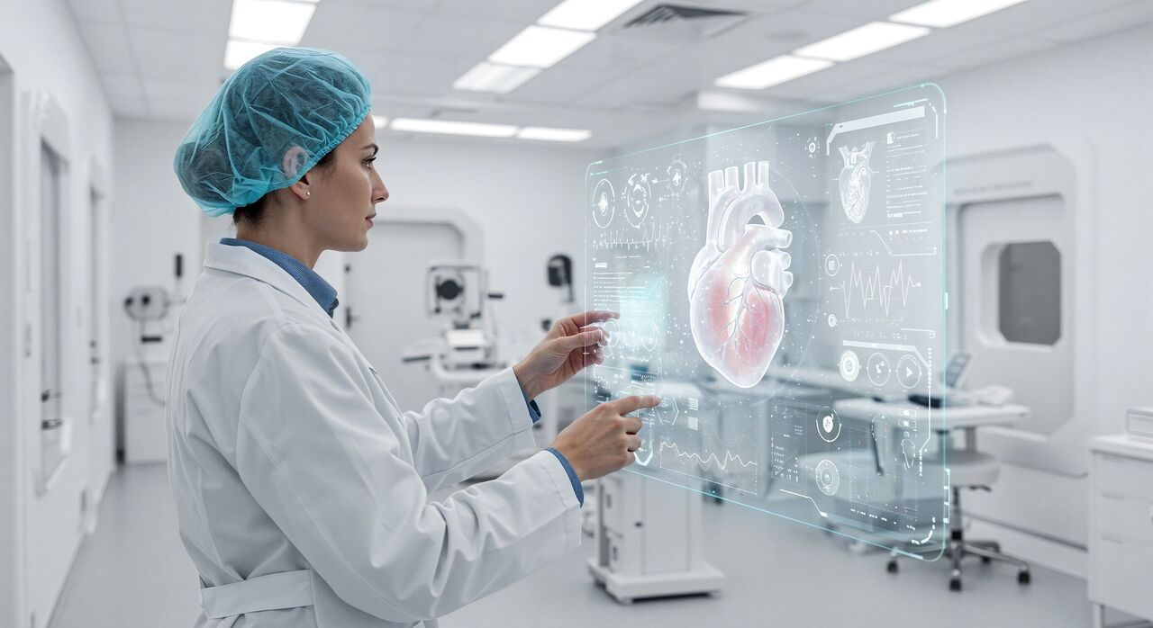 Kalp Ritmi Sadece Yaşlıları Değil, Gençleri de Tehdit Ediyor