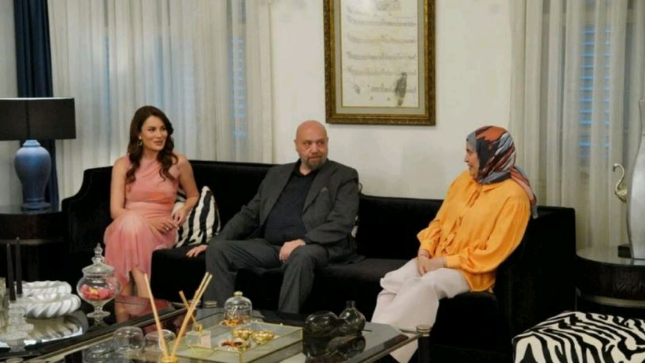 Kızılcık Şerbeti 4. Sezon Ne Zaman Başlıyor Yeni Sezon Tarihi Ve Oyuncular (2)