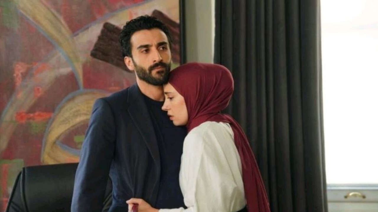 Kızılcık Şerbeti 4. Sezon Ne Zaman Başlıyor Yeni Sezon Tarihi Ve Oyuncular (4)