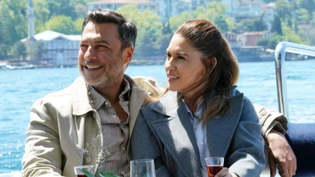 Kızılcık Şerbeti 4. Sezon Ne Zaman Başlıyor Yeni Sezon Tarihi Ve Oyuncular (5)