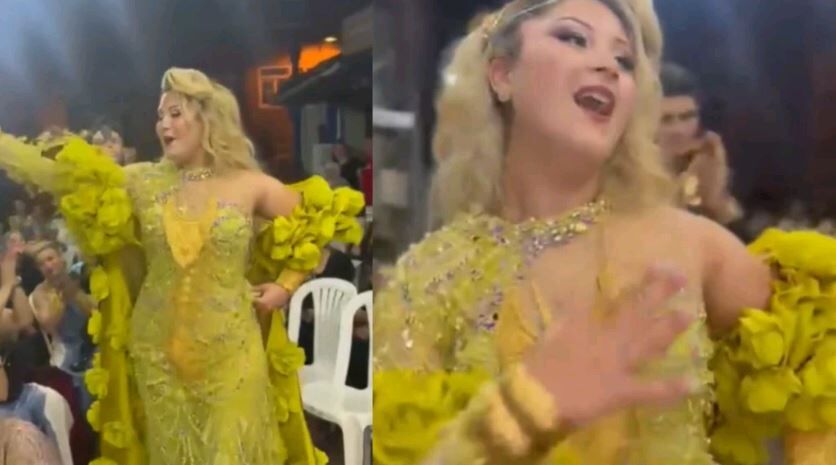 Kobra Murat’ın Kızı Sergül Divandiler Kimdir Yaşı, Hayatı Ve Görkemli Nişanı (2)