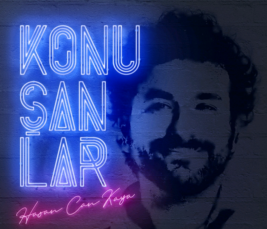 Konuşanlar Bitti Mi Hasan Can Kaya'dan Yeni Sezon Açıklaması (3)