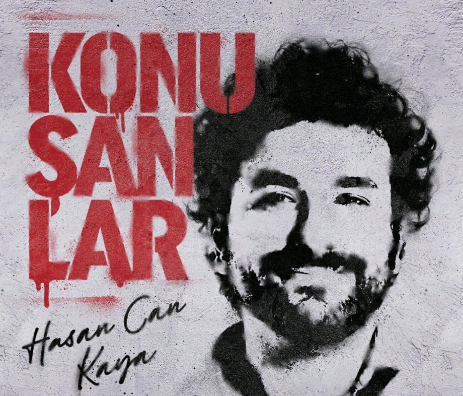 Konuşanlar Bitti Mi Hasan Can Kaya'dan Yeni Sezon Açıklaması (4)