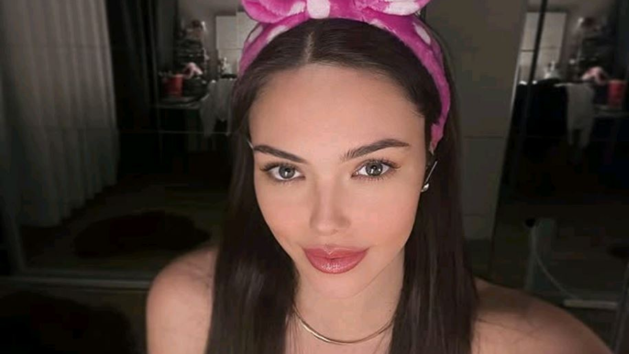 Magazin Dünyasının Yeni Gündemi Aygün Aydın Ve İfşa Olayı (1)