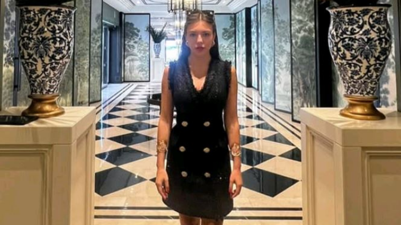 Magazin Dünyasının Yeni Gündemi Aygün Aydın Ve İfşa Olayı (3)