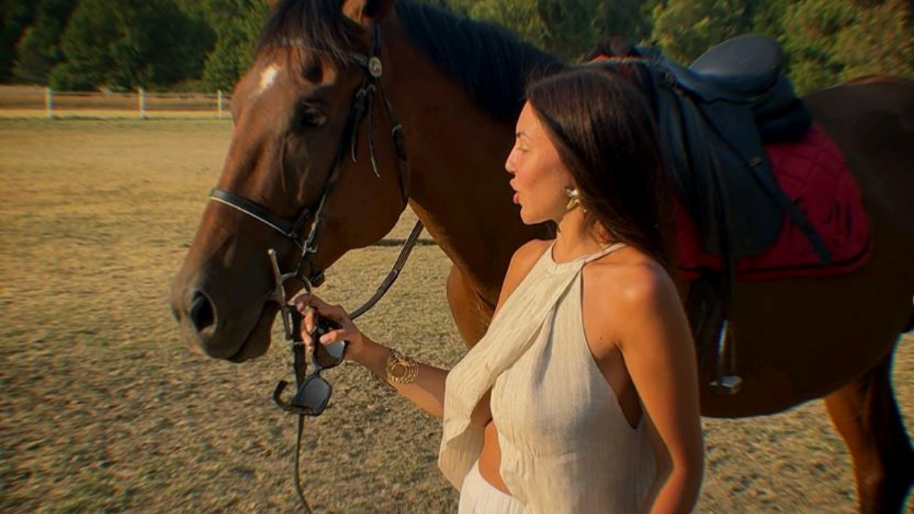 Magazin Dünyasının Yeni Gündemi Aygün Aydın Ve İfşa Olayı (4)