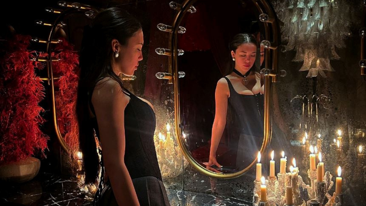 Magazin Dünyasının Yeni Gündemi Aygün Aydın Ve İfşa Olayı (6)