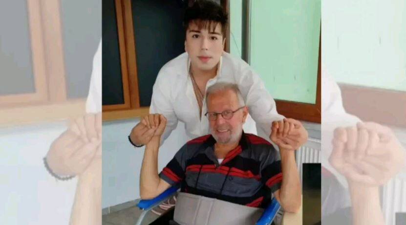 Mahmut Gökgöz Kimdir Sağlık Durumu Ve Unutulmaz Projeleri (3)