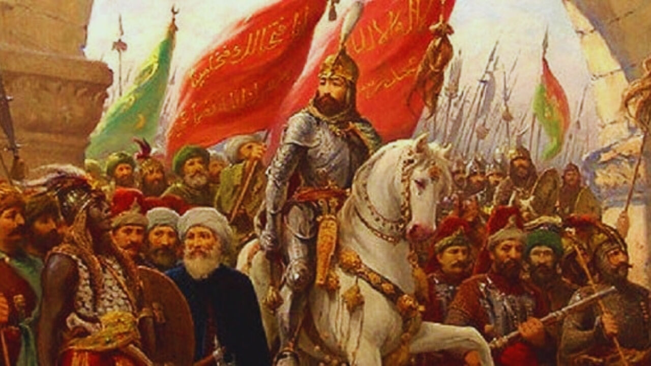 Malazgirt Zaferi’nin 954. Yılı Anadolu’nun Kapıları Türklere Açıldı3