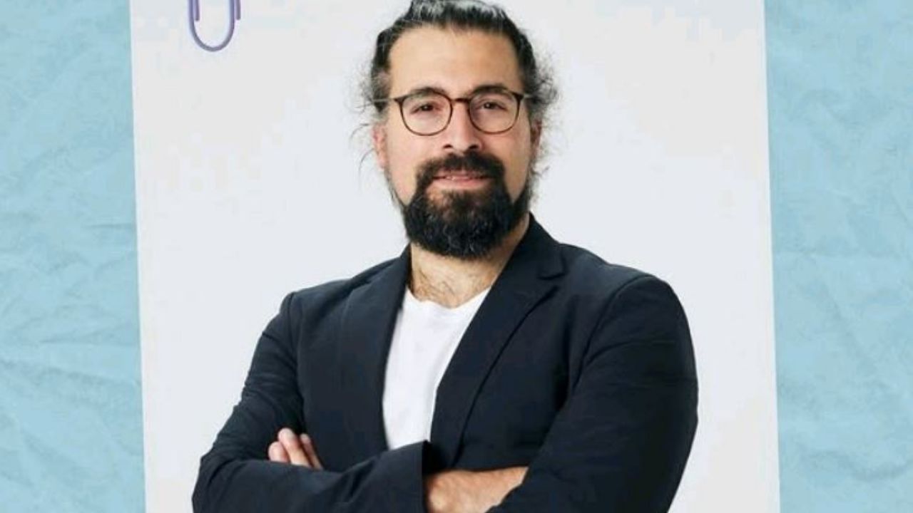 Masis Aram Gözbek Kimdir İstanbul Doğumlu Koro Şefinin Kariyer Detayları (1)