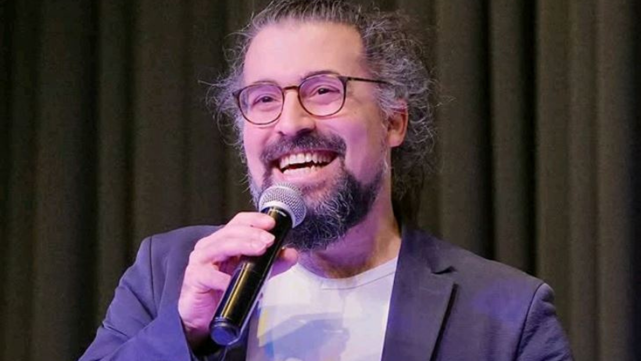 Masis Aram Gözbek Kimdir İstanbul Doğumlu Koro Şefinin Kariyer Detayları (5)