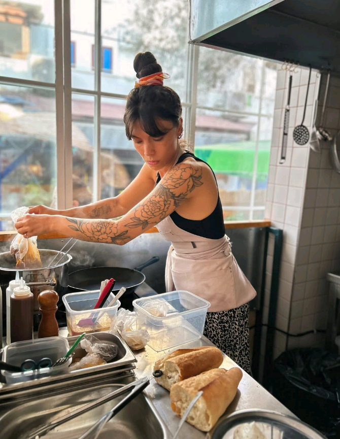 Masterchef 2025 Aslı Öner Kimdir Kaç Yaşında, Nereli (2)