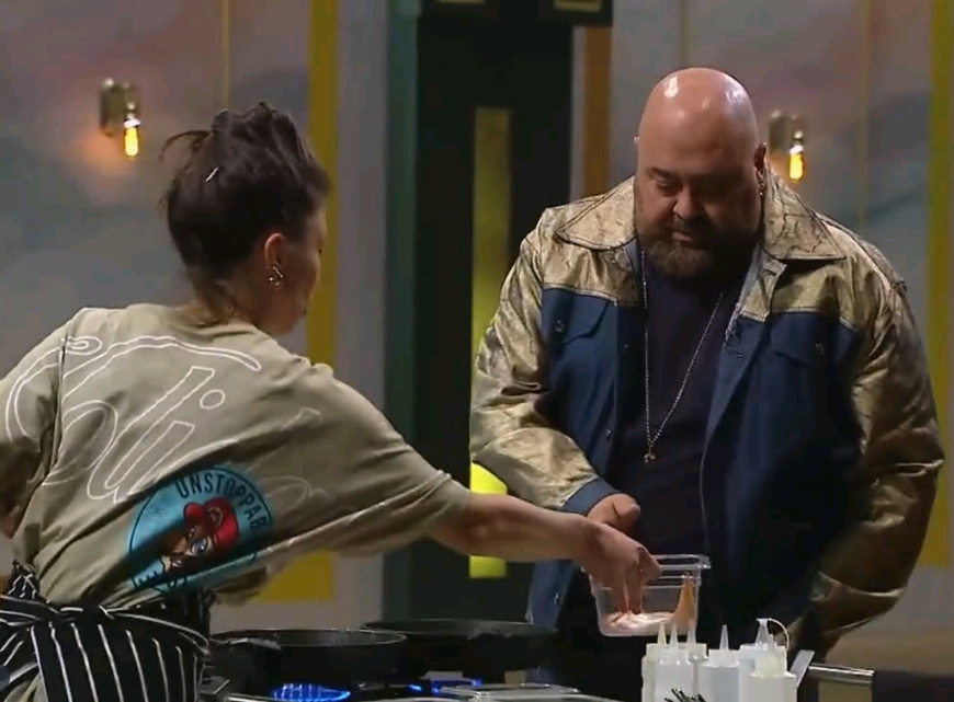 Masterchef 2025 Aslı Öner Kimdir Kaç Yaşında, Nereli (3)