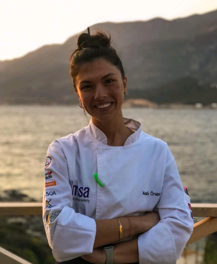 Masterchef 2025 Aslı Öner Kimdir Kaç Yaşında, Nereli (4)
