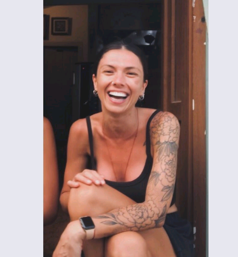 Masterchef 2025 Aslı Öner Kimdir Kaç Yaşında, Nereli (5)