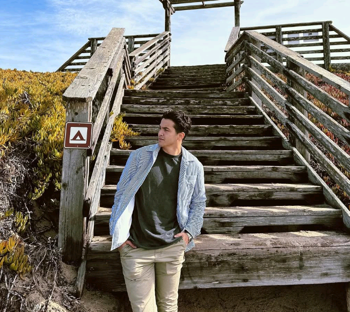 Masterchef Türkiye 2025 Yedeklerinden Ana Kadroya Seçilen Mert Çamlıbel Kimdir (7)