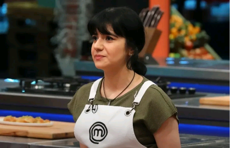 Masterchef Türkiye 2025’Te Ana Kadroda 19. İsim Belli Oldu! (2)