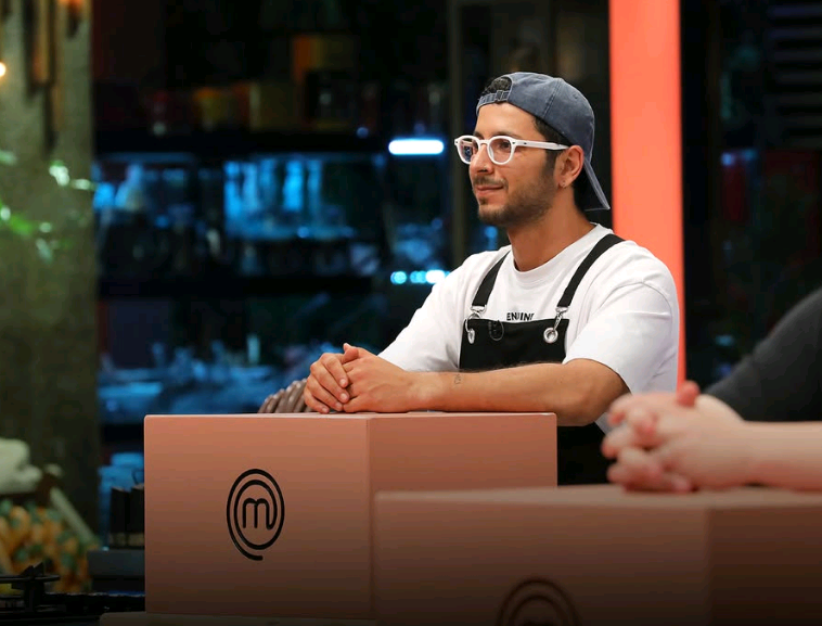 Masterchef Türkiye 2025'Te İlk Eleme Adayı Belli Oldu Dokunulmazlığı Kim Kazandı (2)