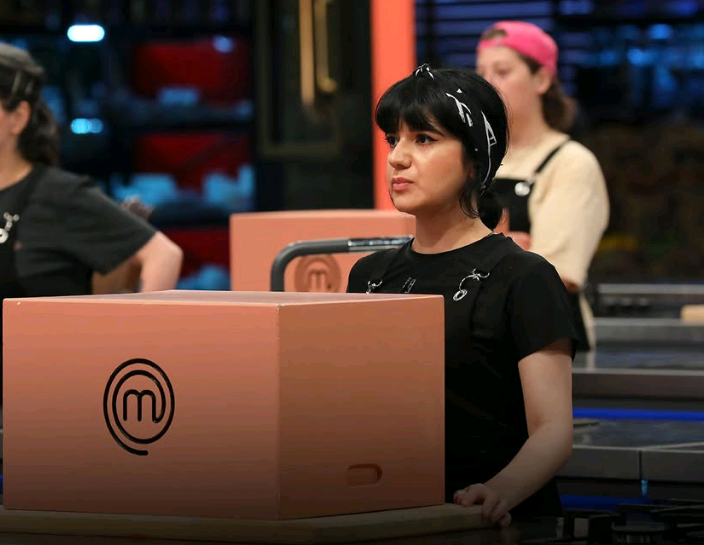 Masterchef Türkiye 2025'Te İlk Eleme Adayı Belli Oldu Dokunulmazlığı Kim Kazandı (3)