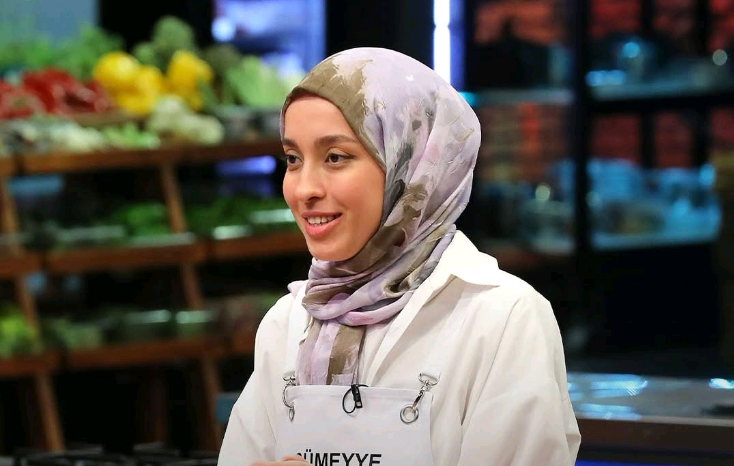 Masterchef Türkiye'de Ana Kadroya Katılan 18. Yarışmacı Kim Oldu