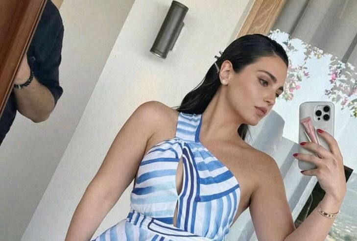 Melisa Ural Kimdir Sibel Can Ve Hakan Ural’ın Kızı Hakkında Merak Edilenler (5)