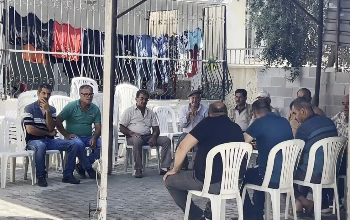Mersin’de Tır Altında Kalan 16 Yaşındaki Genç Hayatını Kaybetti (5)
