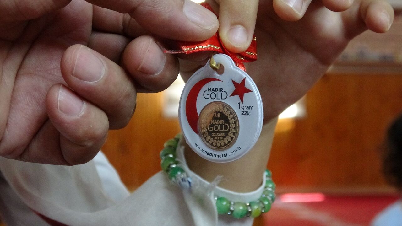 Mersinli İmamdan Çeyrek Asırlık Gelenek Yaz Kursu Öğrencilerine Ödül Yağmuru (1)