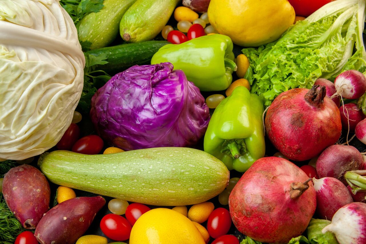 Meyve Ve Sebzede Kahramanmaraş’ta Yükseliş Sürüyor (6)